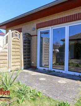 Barrierefreie 2-Zimmer-Wohnungen im Betreuten Wohnen – Komfort und Sicherheit im Alter - Stralsund