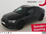 Audi e-tron, Sportback S line 55 B&OPrem Pa, Jahr 2022 - Wackersdorf