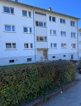 Geräumige helle 4-Zimmer-Erdgeschosswohnung in Schwäbisch Gmünd - Schwäbisch Gmünd