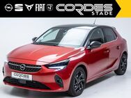 Opel Corsa, 1.2 F Elegance Turbo Automatik Allwetter (12), Jahr 2020 - Stade (Hansestadt)