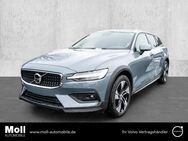 Volvo V60, Cross Country Plus AWD B5 Benzin EU6d digitales Sitze, Jahr 2024 - Aachen