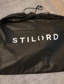 Aktentasche "Stilord!" - Zülpich