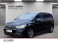 VW Touran, 1.5 TSI R-Line elek Heck, Jahr 2024 - Fulda