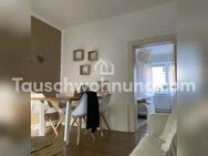 [TAUSCHWOHNUNG] Altbauwohnung Wienburgviertel - Münster