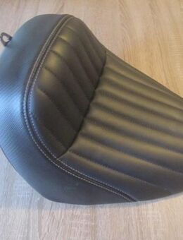 Harley-Davidson° Softail Street Bob 114 Sitz Driver Seat - NEU ! - Niersbach