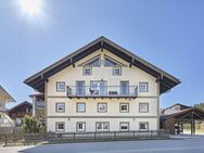 Energieeffizientes saniertes Mehrfamilienhaus mit drei hochwertigen Wohneinheiten - Nähe Chiemsee - Prien (Chiemsee)