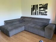 Ecksofa Samt - Berlin Neukölln