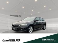 Skoda Scala, Style 70kw, Jahr 2022 - Niestetal