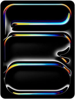 Apple 13-inch iPad Pro Tablet (13", iPadOS)