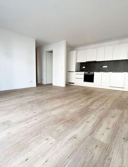 Wunderschöne Terrassenwohnung in Stadtpark-Nähe **Erstbezug** - Fürth