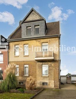 Viel Platz für Familien - Ein Haus mit Geschichte und Zukunft. - Erftstadt