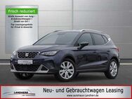 Seat Arona 1.0 TSI Xperience //LED/Navi/PDC/Sitzheizung - Thannhausen