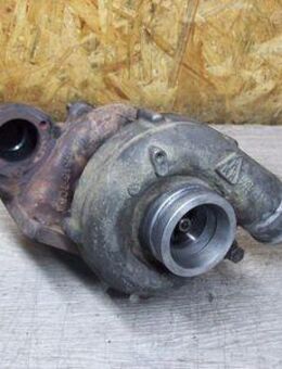 VW T4 Audi A6 C4 850 S80 V70 S70 S80 Turbolader Motor D5252T TDI 8601639 5314151 - Glonn