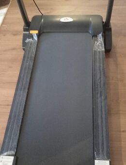 Laufband zu verkaufen - Freienhagen