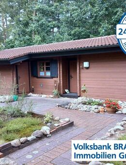 Haus am See - Dein Ort zur Erholung! - Isenbüttel