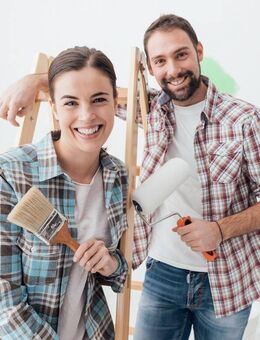 JungesWohnen - Ideal für den Start! - Neubrandenburg