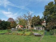 Viel Platz in Schönerlinde * neues Projekt auf 4 Baugrundstücken im Erbbaurecht * - Wandlitz