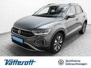 VW T-Roc, 1.5 TSI MOVE, Jahr 2023 - Holzminden