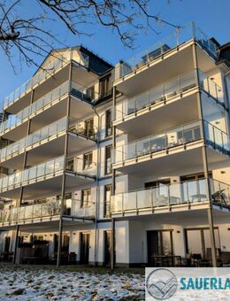 *REDUZIERT* Luxuriöse 3-Zimmer-Wohnung in Altastenberg mit atemberaubendem Ausblick und attraktivem Renditepotenzial - Winterberg