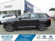 Volvo XC90, D5 AWD Inscription, Jahr 2016 - Kassel