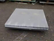 P868✅GFK Gitterrost geschlossen P38 ✅Restposten✅1225x1220mm ✅ GRAU ✅ - Hofheim (Taunus)