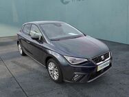 Seat Ibiza, 1.0 TSI FR FaPa XL INFOTAIN, Jahr 2024 - München