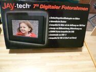 Jay-Tech 7 Digita Diaschowler Fotorahmen Nr.71 - Lichtenau (Nordrhein-Westfalen)