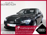 Audi A4, Limousine 40 TDI quattro advanced, Jahr 2023 - Landshut