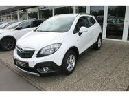 Opel Mokka, Edition, Jahr 2016 - Niederahr