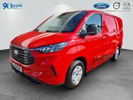 Ford Transit Custom, Trend 280 L1 Laderaumschutz, Jahr 2024 - Rutesheim