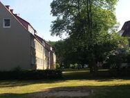Kleine 3-Zimmer-Wohnung im DG mit Holzdielen, Bad mit Fenster, Breslauer Str. 6 - Lage (Nordrhein-Westfalen)