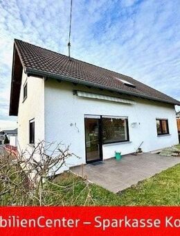 Einziehen, wohlfühlen, ankommen - Ihr neues Zuhause für die Familie! - Simmern