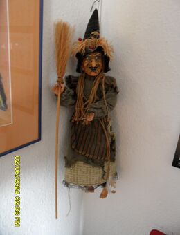 2 Tschechische Marionetten - Simmerath