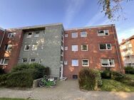 Helle, bereits modernisierte Wohnung im Europaring zu vermieten! - Wilhelmshaven