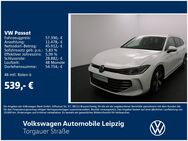 VW Passat, 1.5 l Business eHybrid, Jahr 2022 - Leipzig