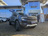 Ford Ranger, 3.0 l EcoBoost Doppelkabine Autm Raptor, Jahr 2023 - Alzey