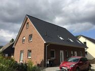 Wunderschöne Doppelhaushälfte am Rande des schönen Sachsenwaldes! - Reinbek
