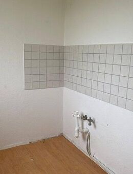 2-Raum-Wohnung für wenig Kohle! - Oschersleben (Bode)