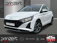 Hyundai i20, 1.0 T-GDi Trend Komfort-Paket MY24, Jahr 2022 - Darmstadt