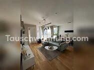 [TAUSCHWOHNUNG] Lichtdurchflutete Suite mit Balkon - Berlin