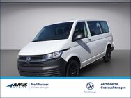 VW T6 Kombi, 2.0 TDI 1Transporter 110kW S, Jahr 2024 - Wismar