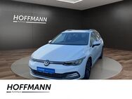 VW Golf Variant, 1.5 eTSI Move, Jahr 2024 - Meschede (Kreis- und Hochschulstadt)