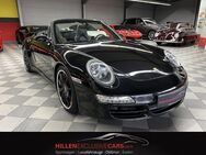 Porsche 997 (911) 4S Cabrio 6-Gang*Dt.Auto*u-frei*2.Hand - Prüm