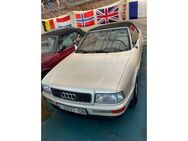 Audi 80 2.3 E Cabrio +TOP ZUSTAND+PERLMUT METALLIC - Lahnstein