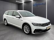 VW Passat Variant GTE 1.4 TSI DSG LED Navi Climatronic Sitzheizung - Warstein