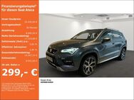 Seat Ateca, 1.5 TSI FR, Jahr 2020 - Essen