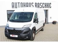 Citroen Jumper 35 L4H2 Business Heavy Bl/ 92tkm - Chemnitz