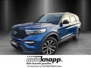 Ford Explorer, 3.0 Plug-in-Hybrid, Jahr 2021 - Weinheim