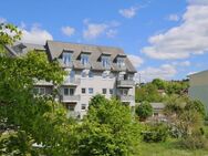 (12537_09) MGN: große, helle 2-Raum-Wohnung mit sonnigem Balkon in der Heimstraße, preiswerte EBK möglich - Meiningen