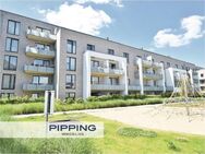 In modernem Neubau: "Hochwertige 2-Zimmer-Maisonettewohnung mit Dachterrasse" - Reinbek